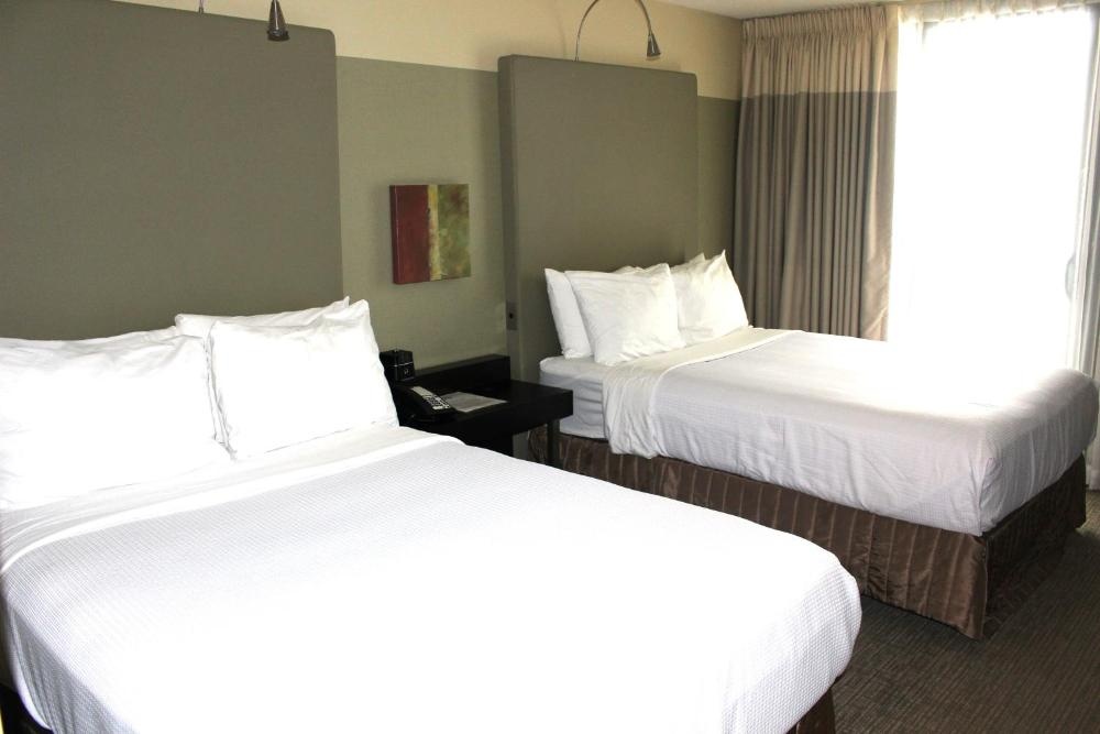 Crowne Plaza - Chicago West Loop